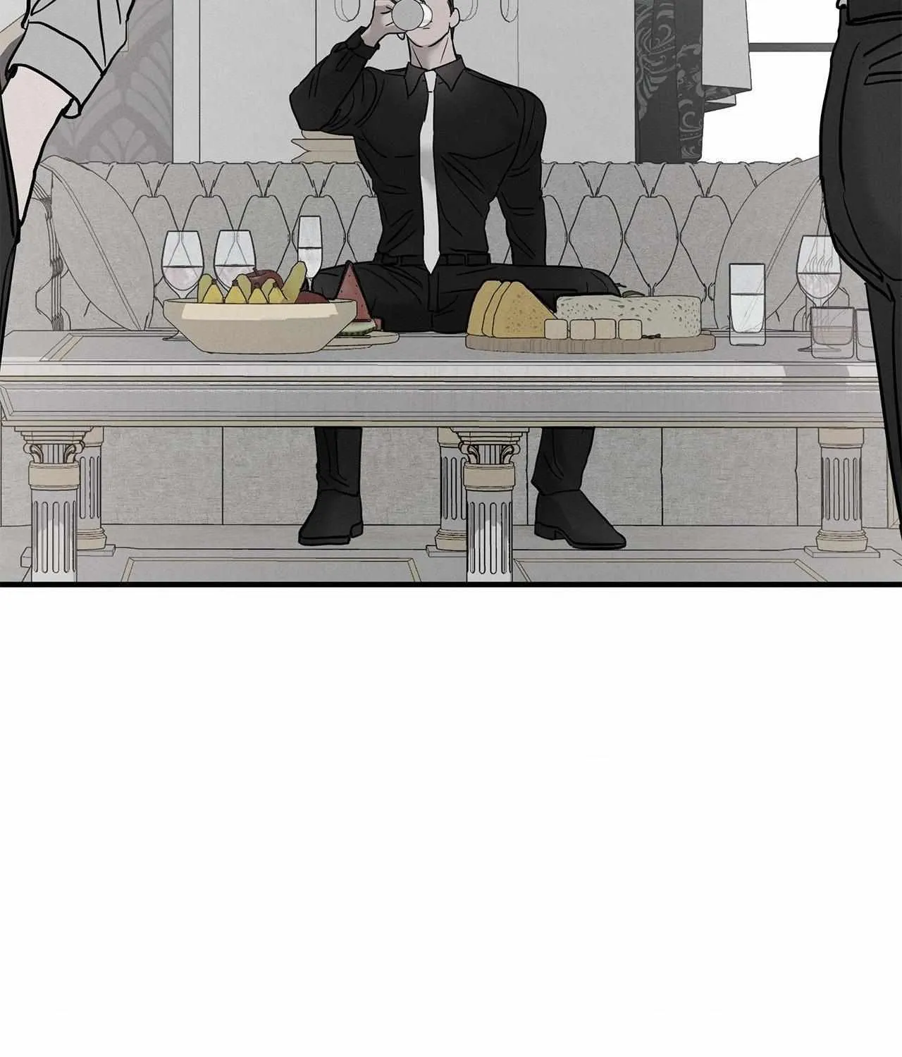 Pieta (DAONG) Chapter 18 page 50 - 