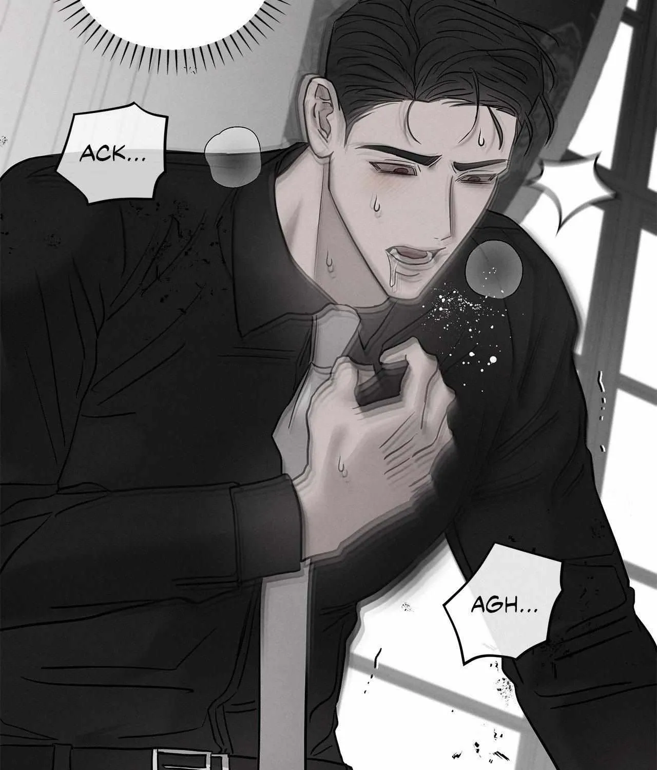 Pieta (DAONG) Chapter 18 page 63 - 