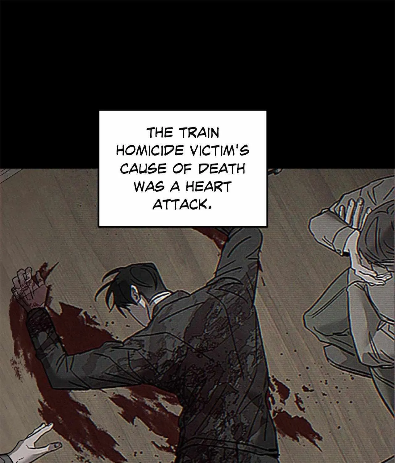 Pieta (DAONG) Chapter 19 page 12 - 