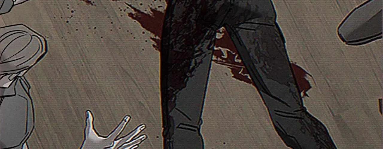 Pieta (DAONG) Chapter 19 page 13 - 