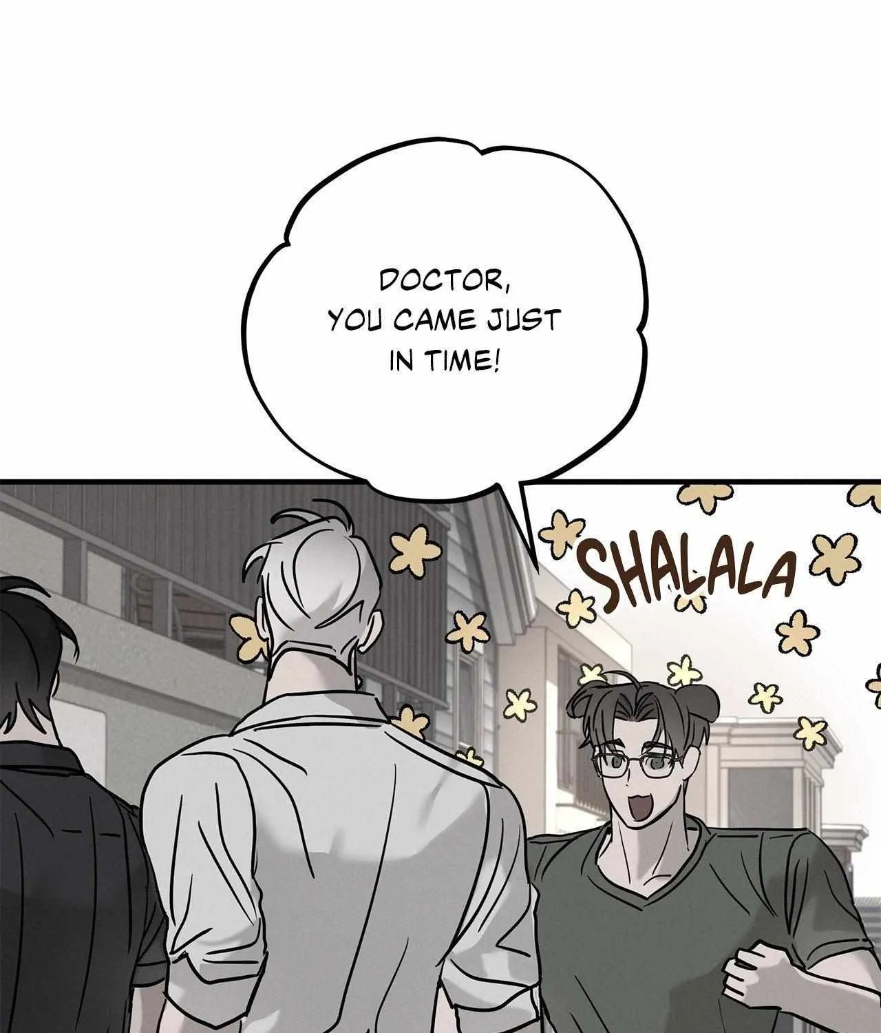 Pieta (DAONG) Chapter 19 page 130 - 