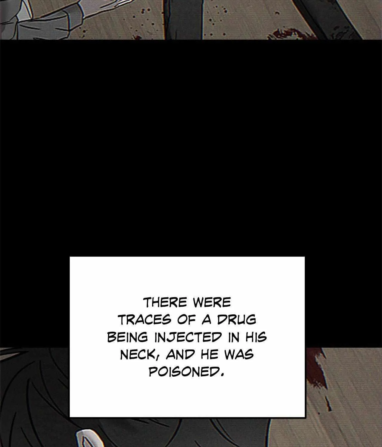 Pieta (DAONG) Chapter 19 page 14 - 