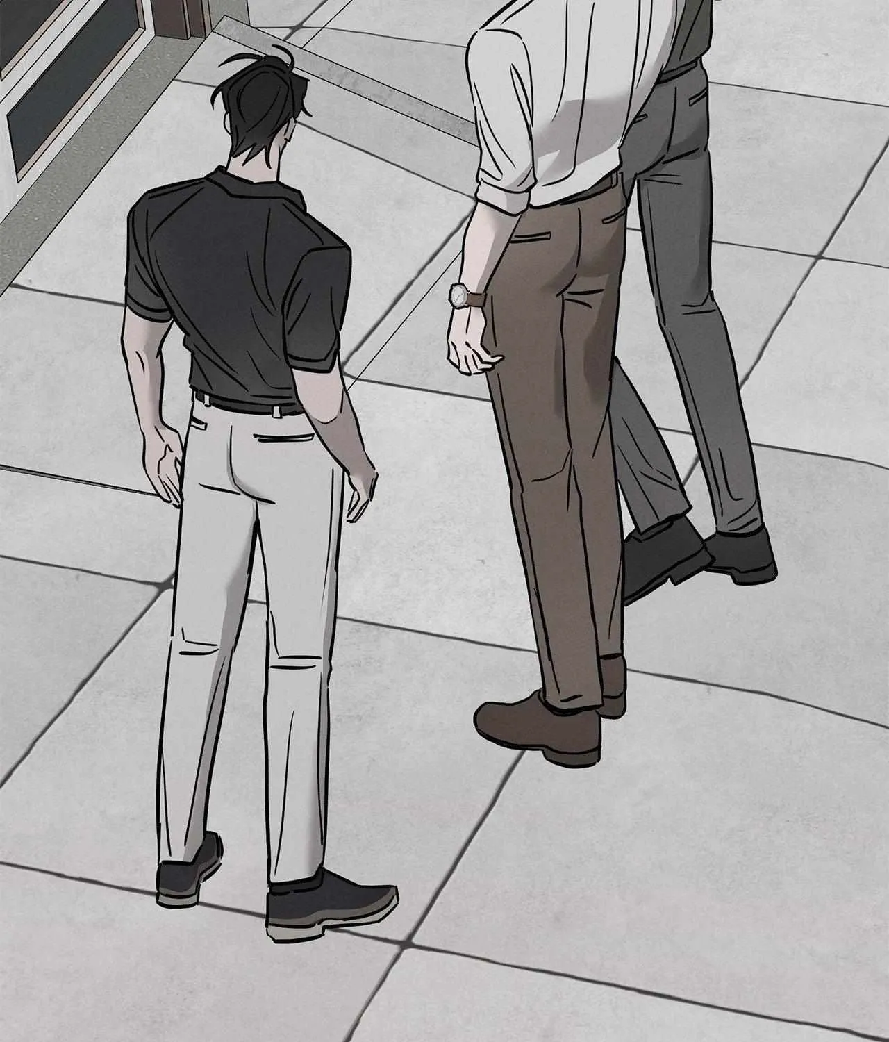Pieta (DAONG) Chapter 19 page 138 - 