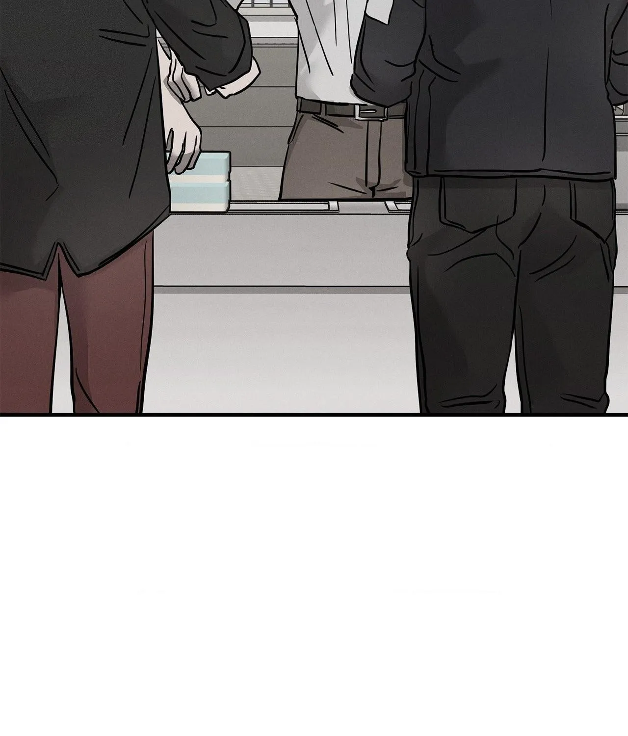 Pieta (DAONG) Chapter 19 page 171 - 