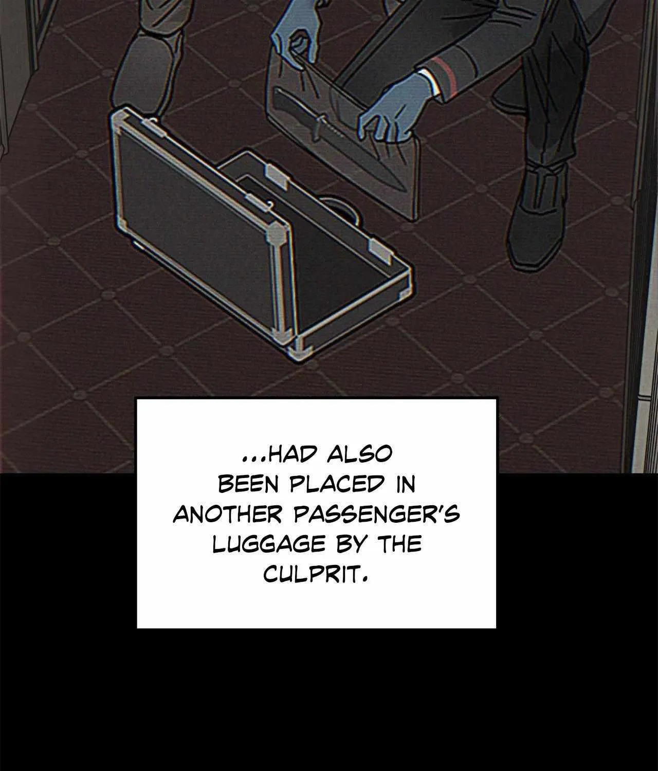 Pieta (DAONG) Chapter 19 page 20 - 