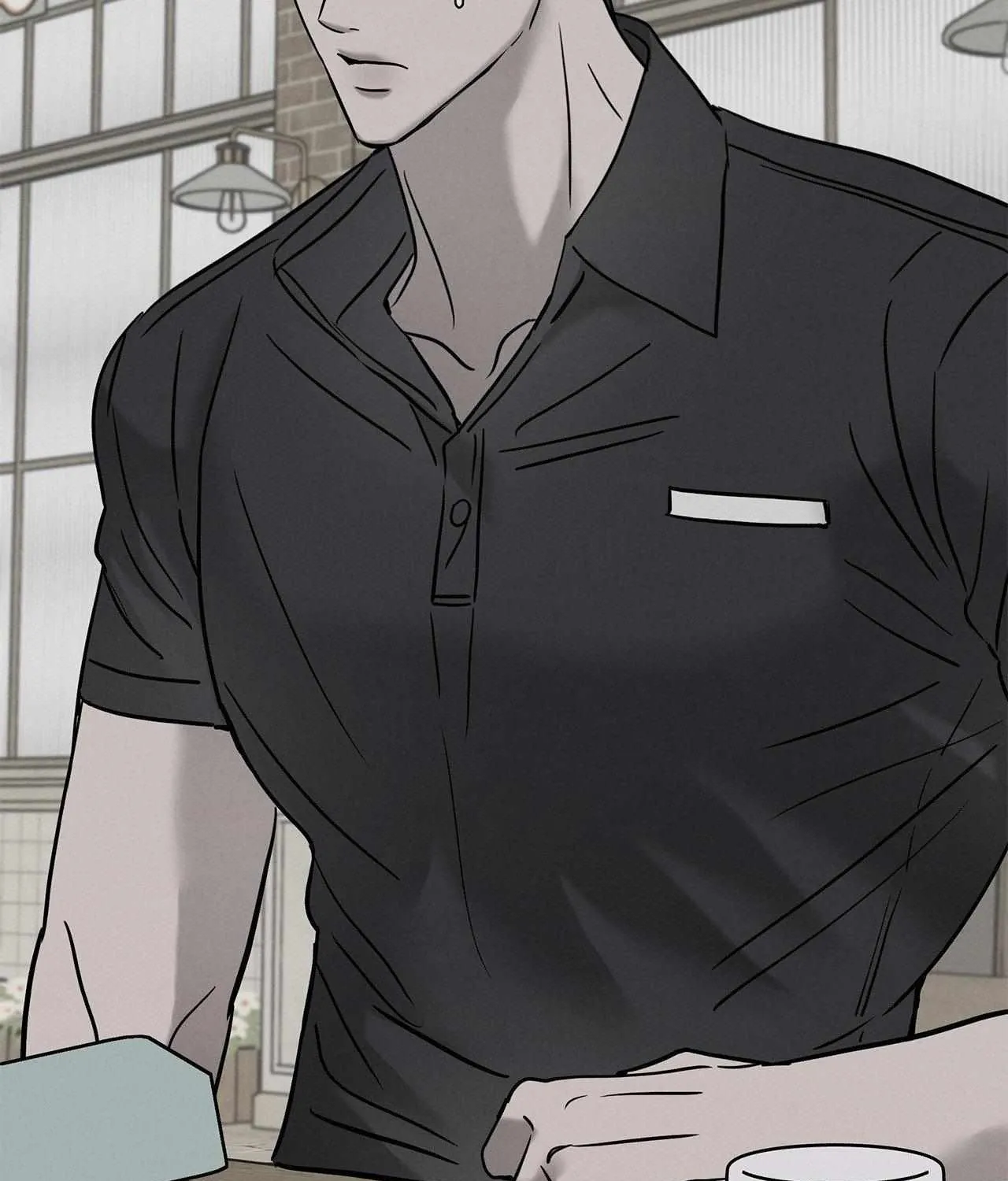 Pieta (DAONG) Chapter 19 page 204 - 