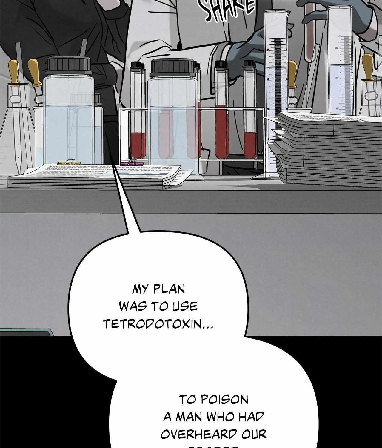 Pieta (DAONG) Chapter 19 page 227 - 