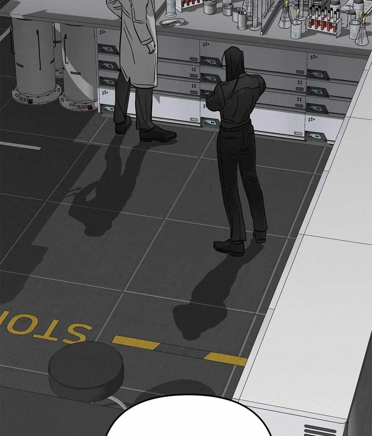 Pieta (DAONG) Chapter 19 page 245 - 