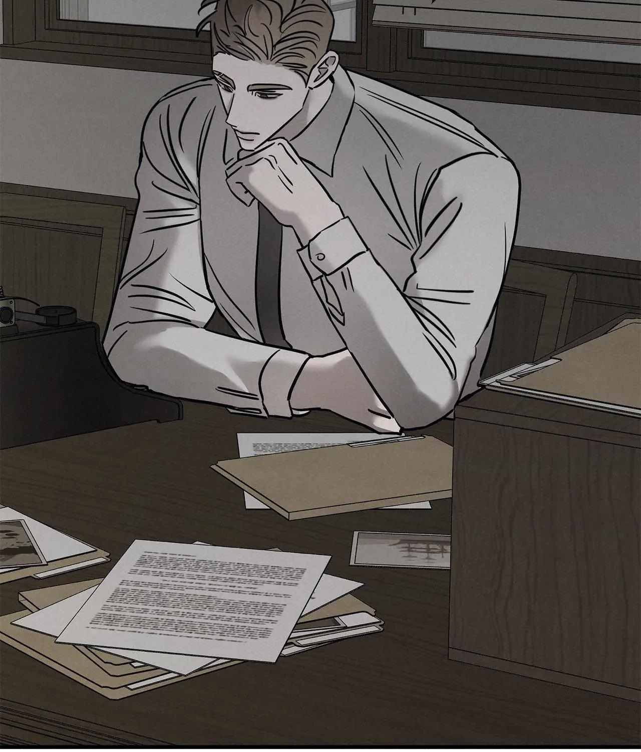 Pieta (DAONG) Chapter 19 page 9 - 