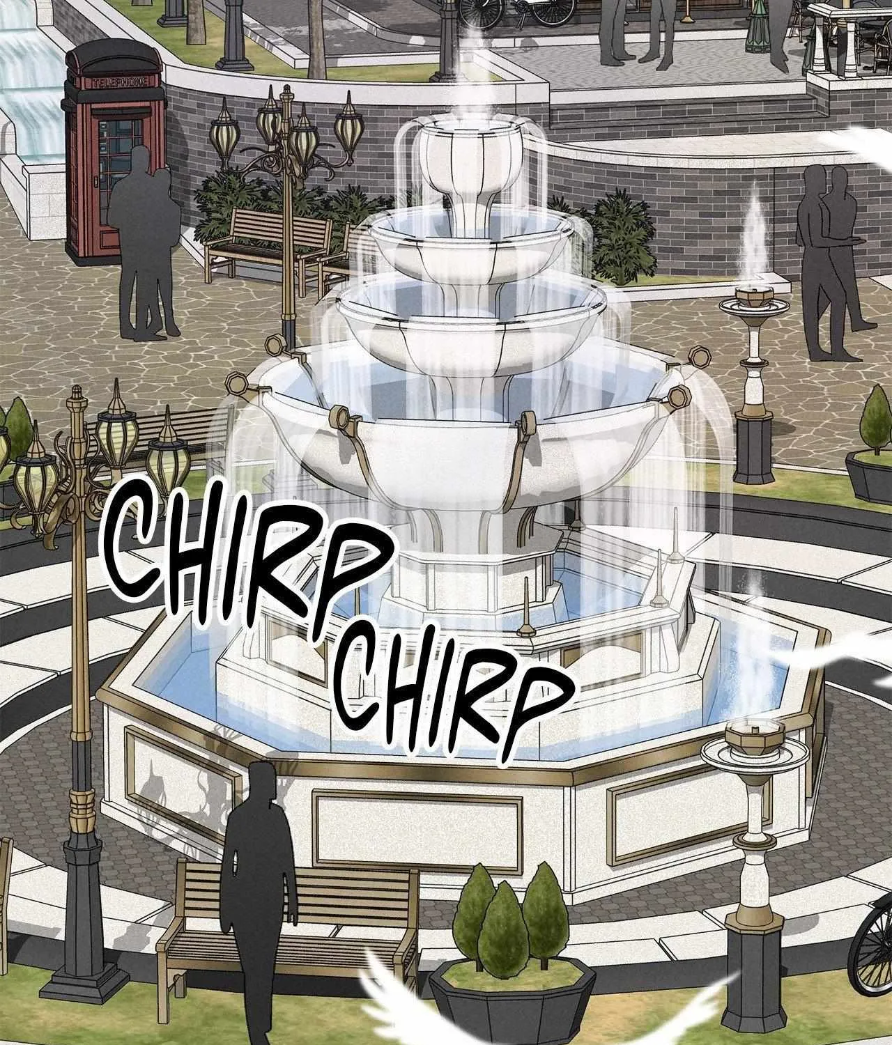Pieta (DAONG) Chapter 19 page 82 - 