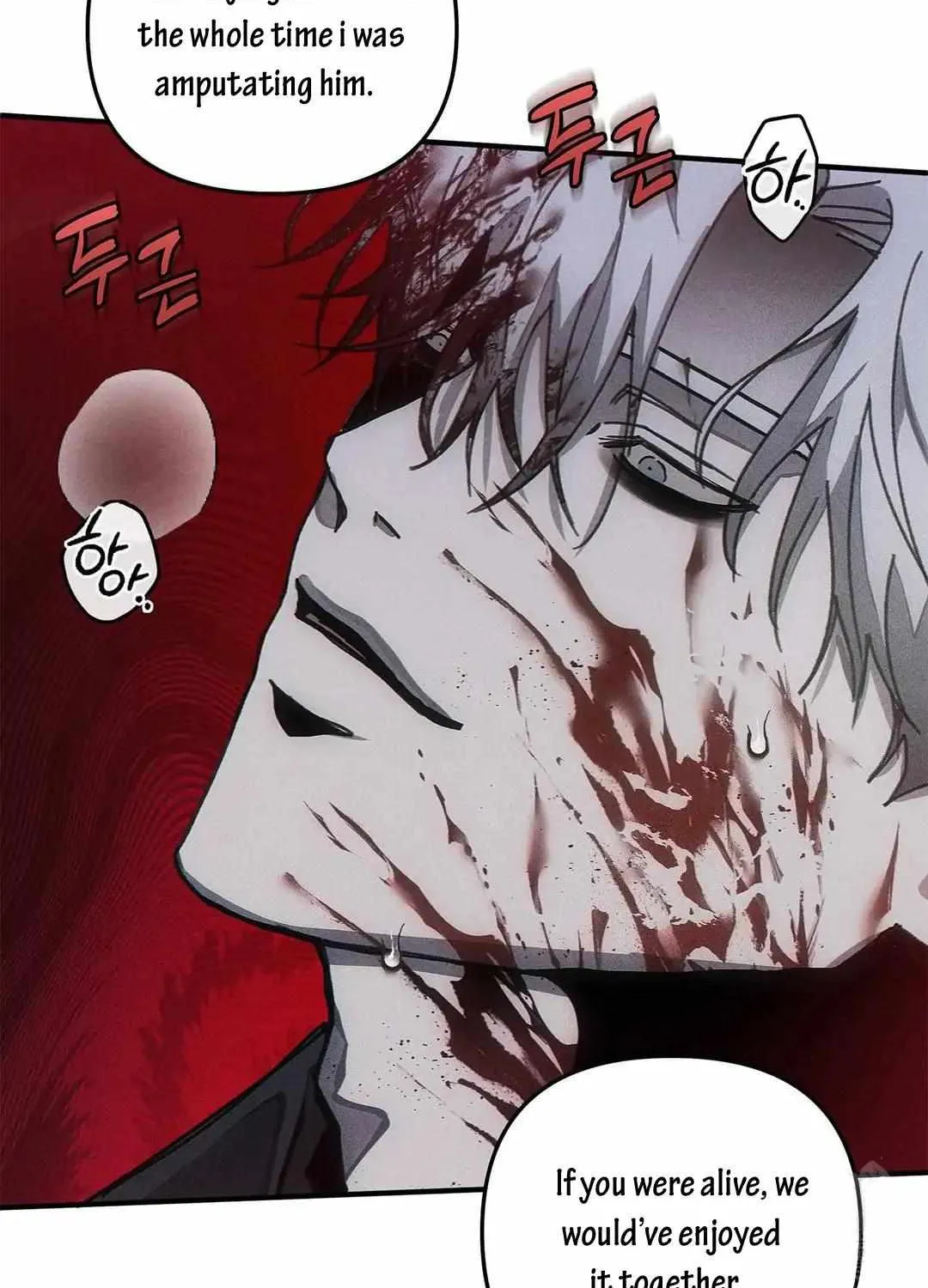 Pieta (DAONG) Chapter 2 page 20 - 