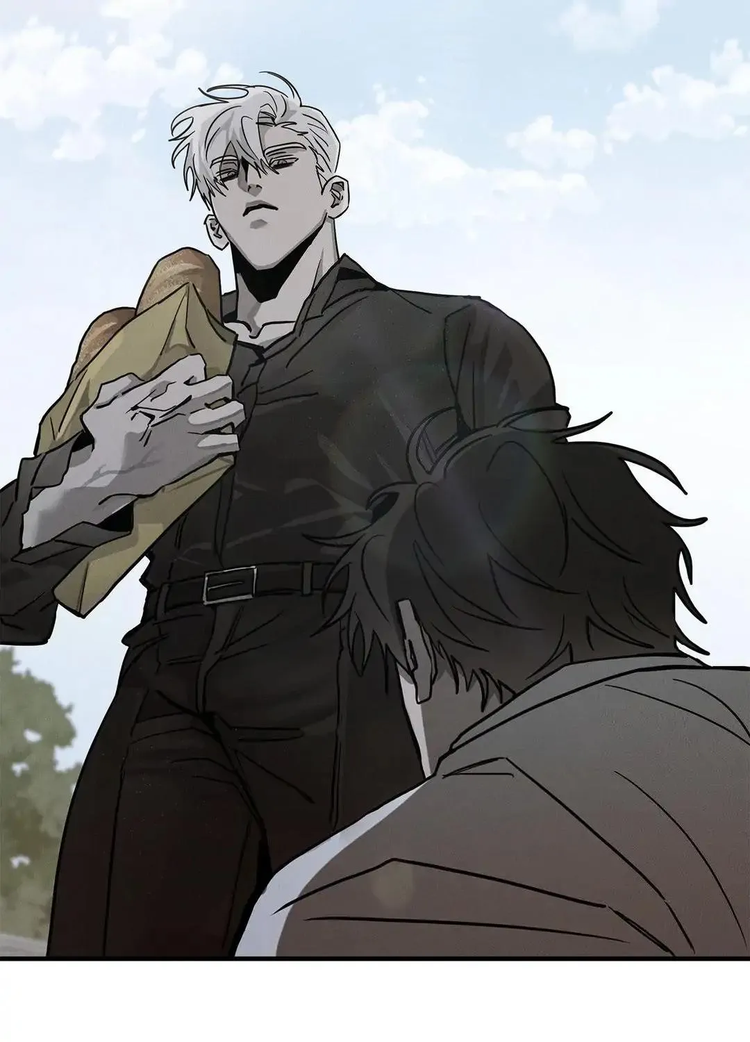 Pieta (DAONG) Chapter 2 page 56 - 