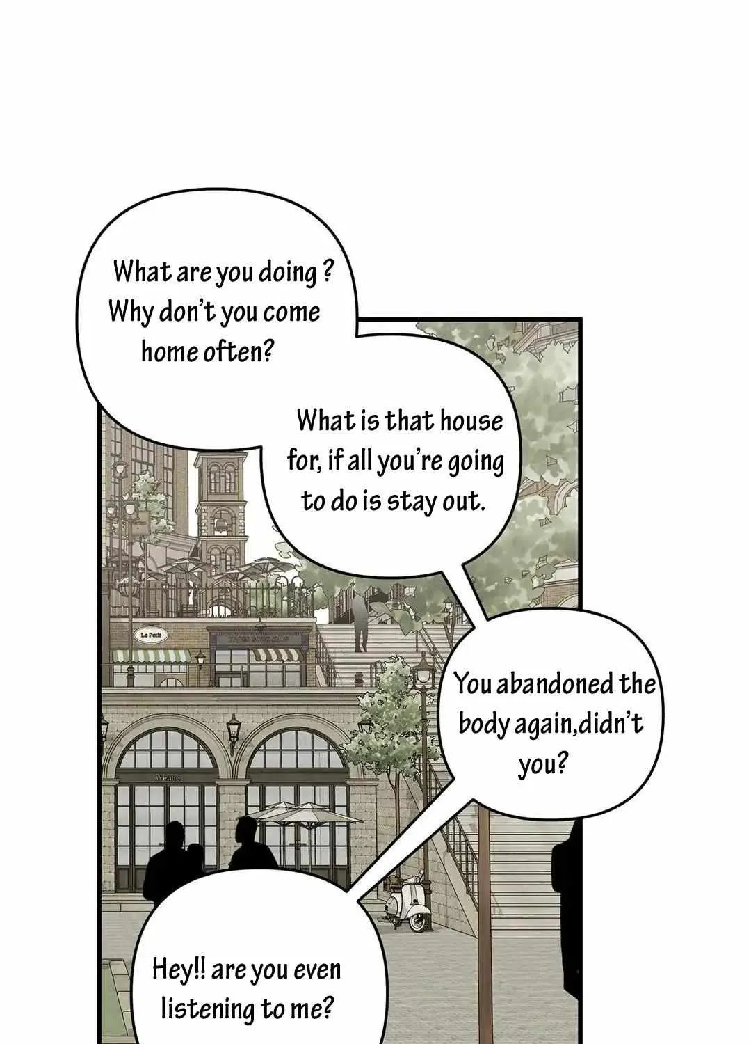 Pieta (DAONG) Chapter 2 page 58 - 