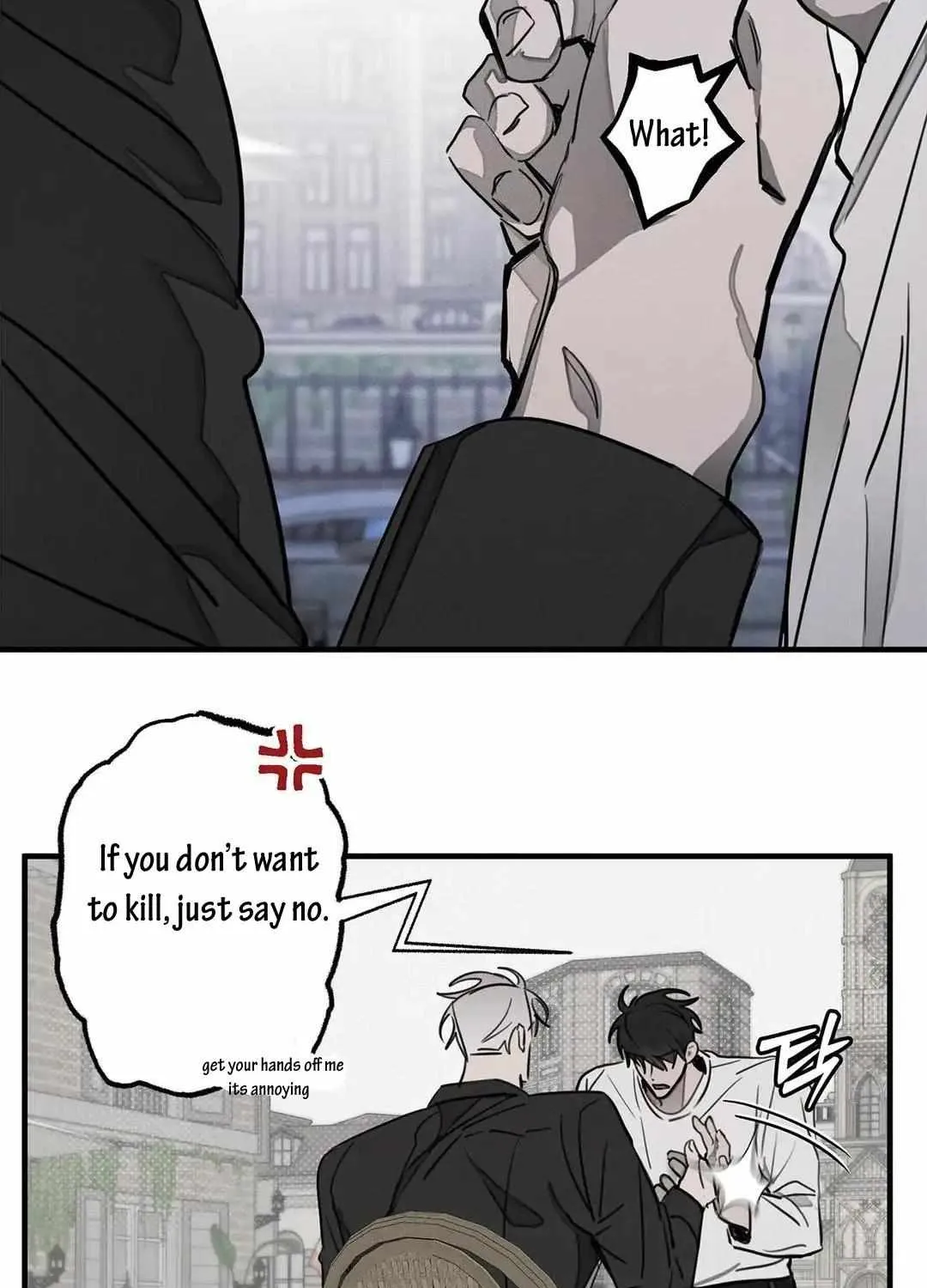 Pieta (DAONG) Chapter 2 page 76 - 