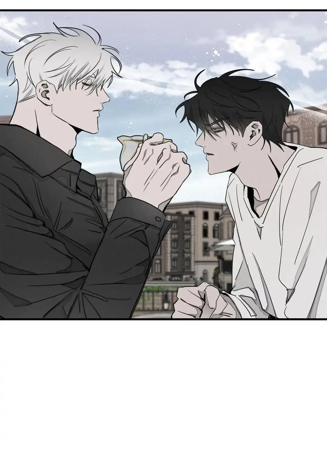 Pieta (DAONG) Chapter 2 page 85 - 