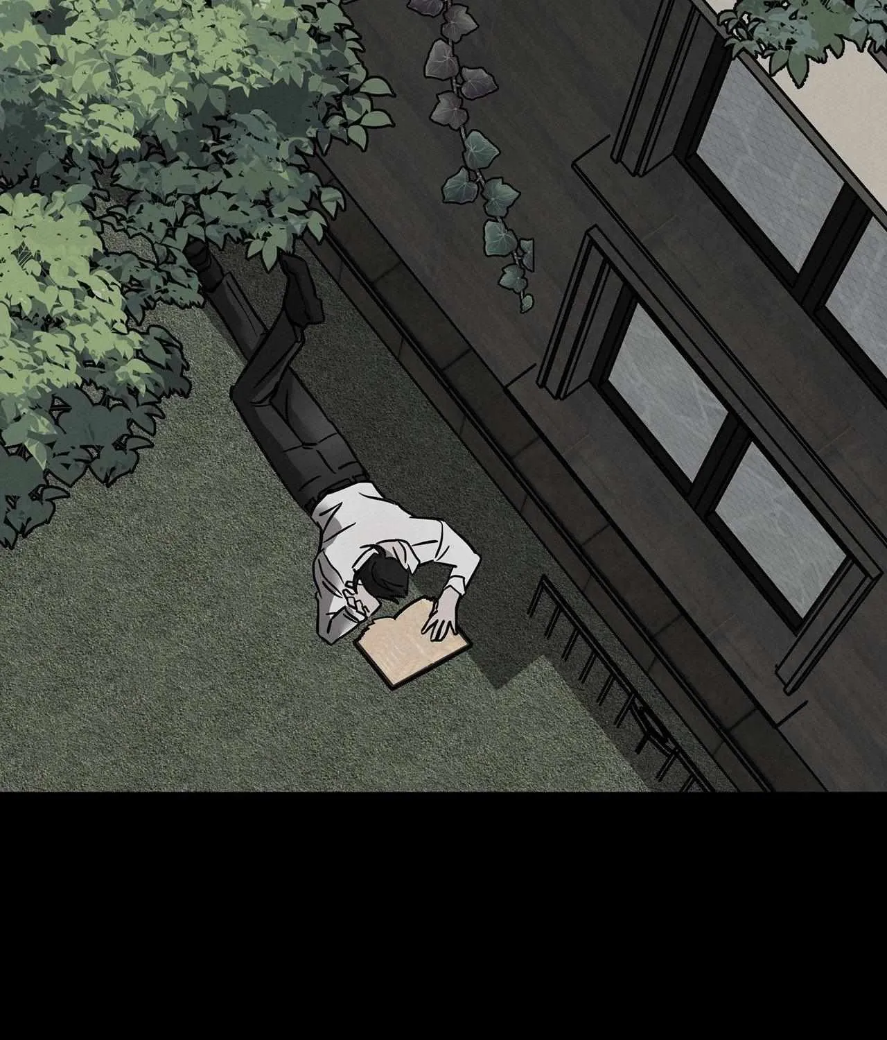 Pieta (DAONG) Chapter 20 page 107 - 
