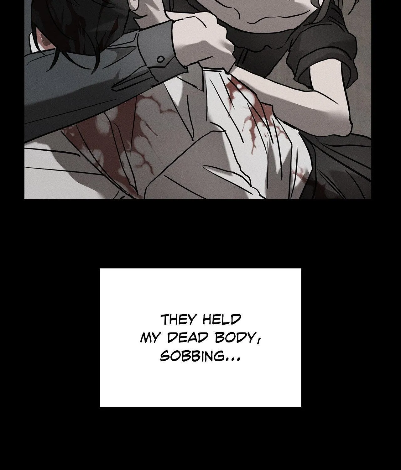 Pieta (DAONG) Chapter 20 page 118 - 