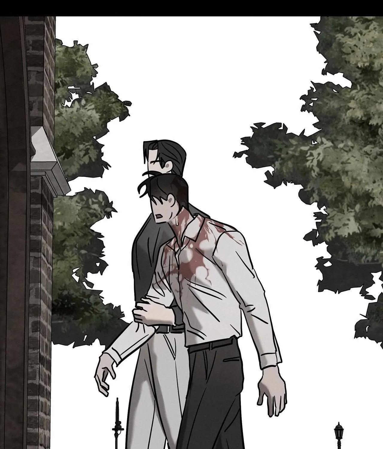 Pieta (DAONG) Chapter 20 page 124 - 