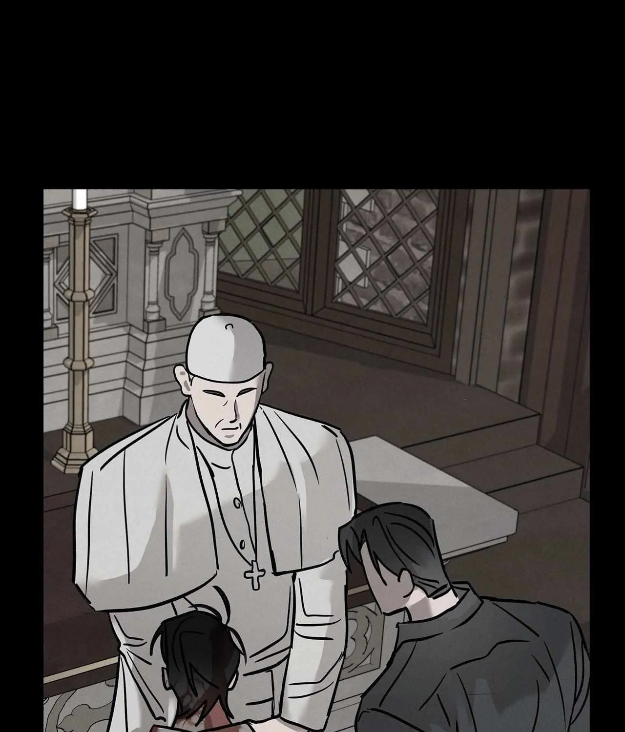 Pieta (DAONG) Chapter 20 page 127 - 