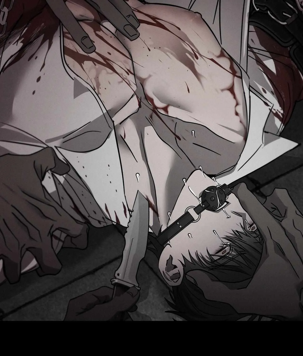 Pieta (DAONG) Chapter 20 page 133 - 