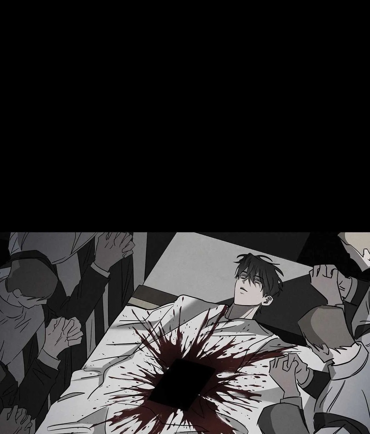 Pieta (DAONG) Chapter 20 page 141 - 