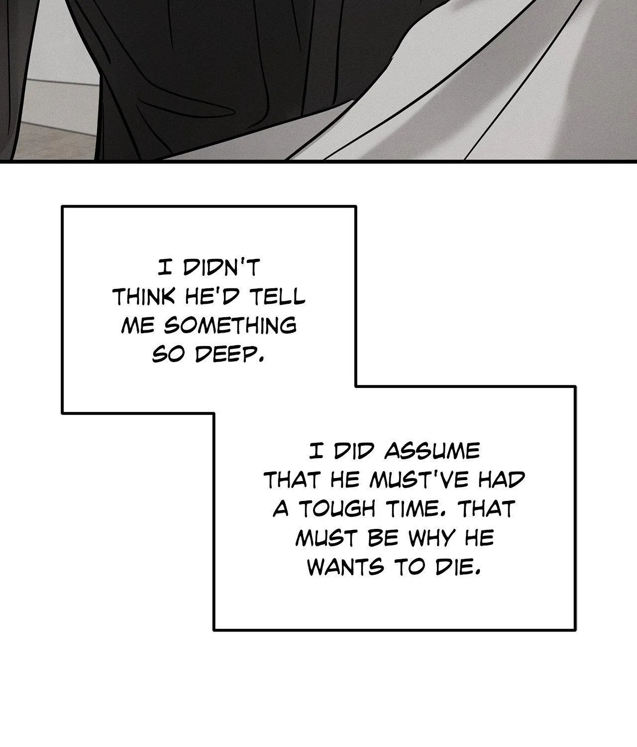 Pieta (DAONG) Chapter 20 page 167 - 