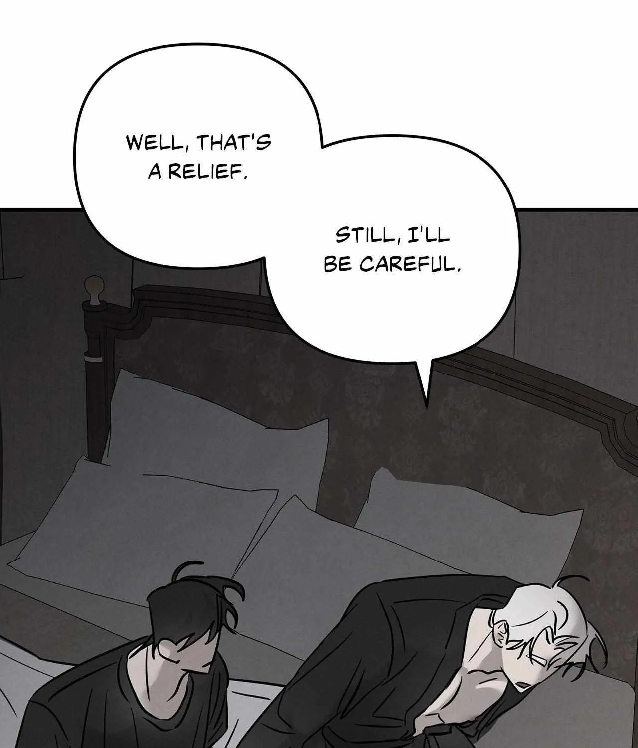 Pieta (DAONG) Chapter 20 page 174 - 