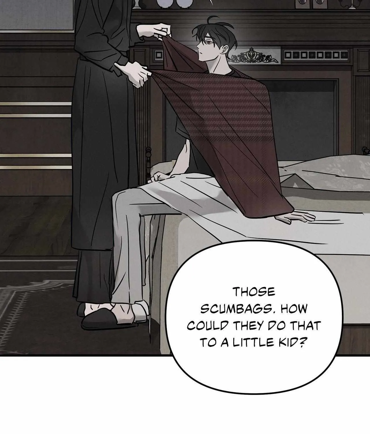 Pieta (DAONG) Chapter 20 page 191 - 