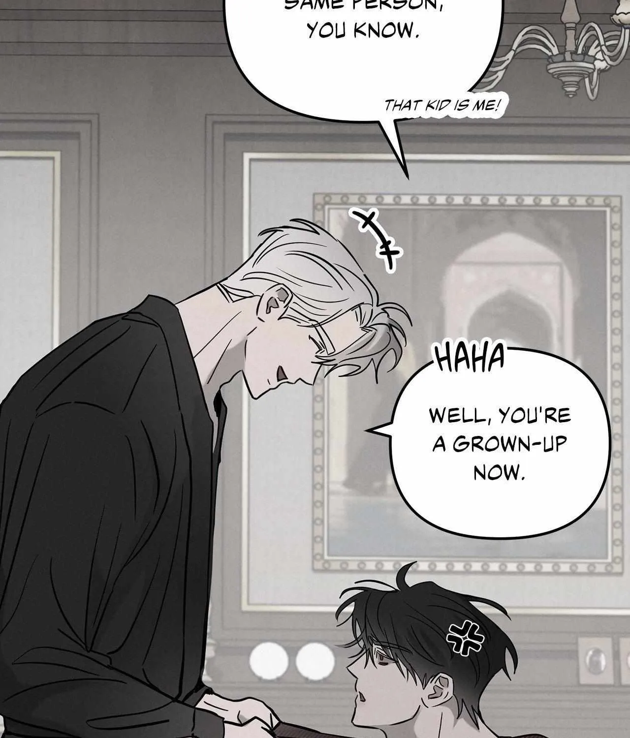 Pieta (DAONG) Chapter 20 page 195 - 