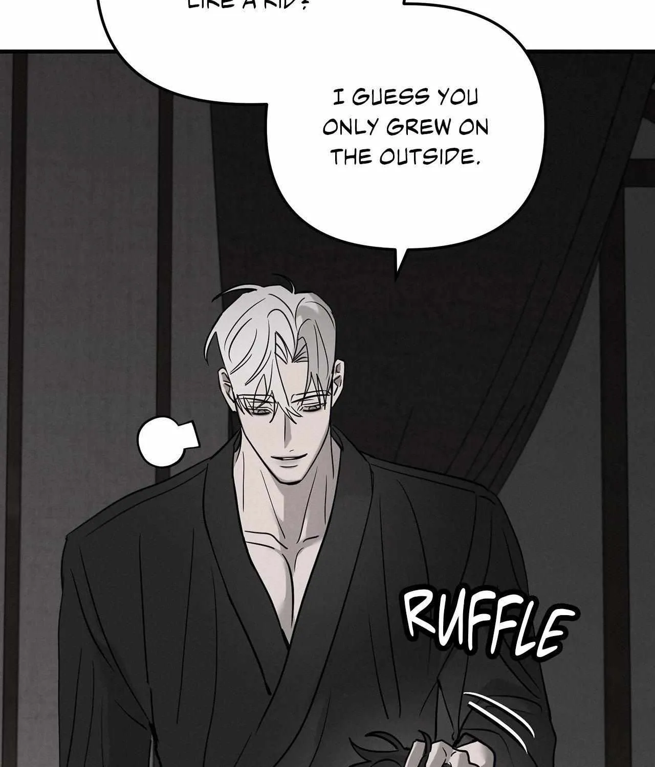 Pieta (DAONG) Chapter 20 page 199 - 