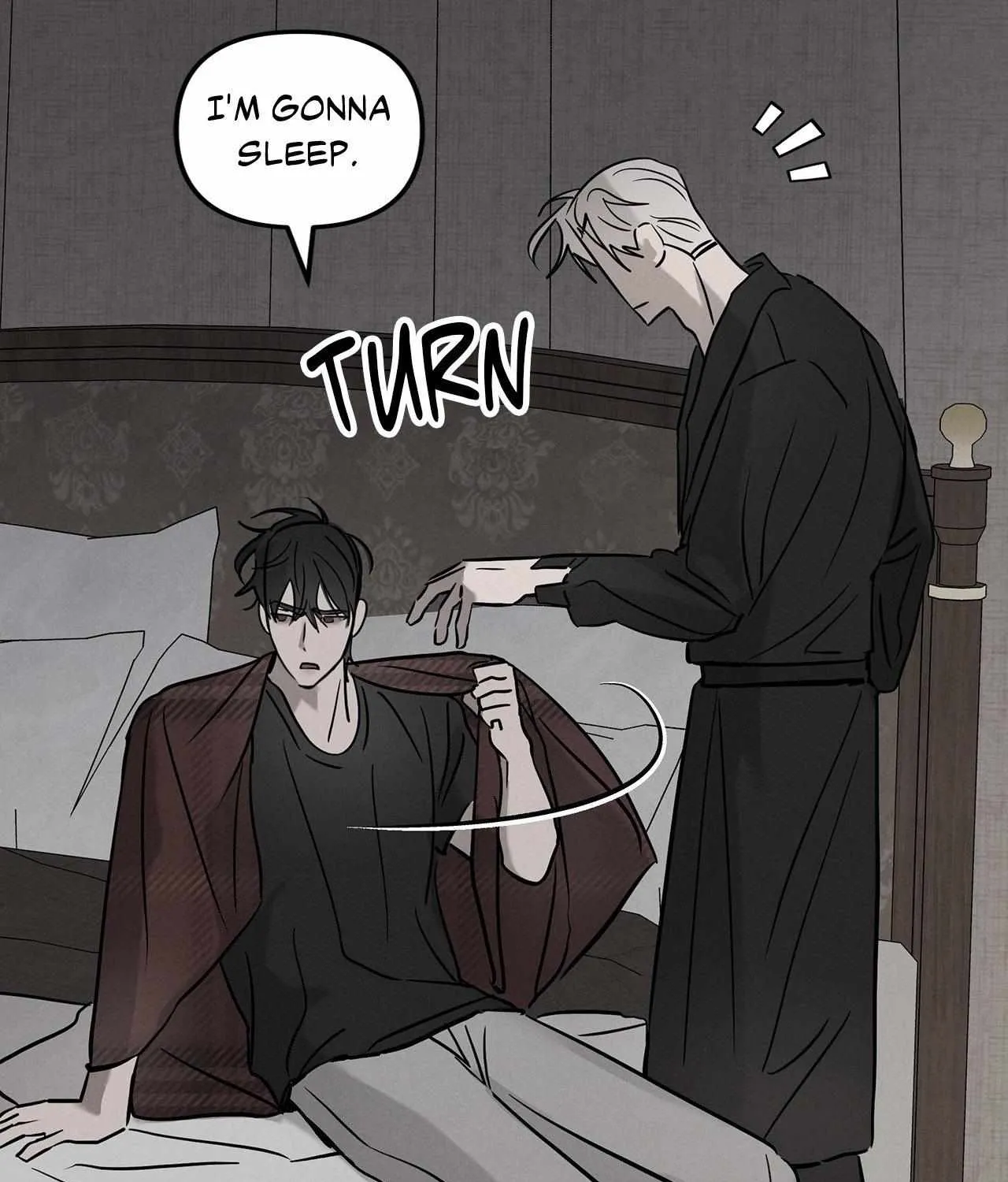 Pieta (DAONG) Chapter 20 page 214 - 