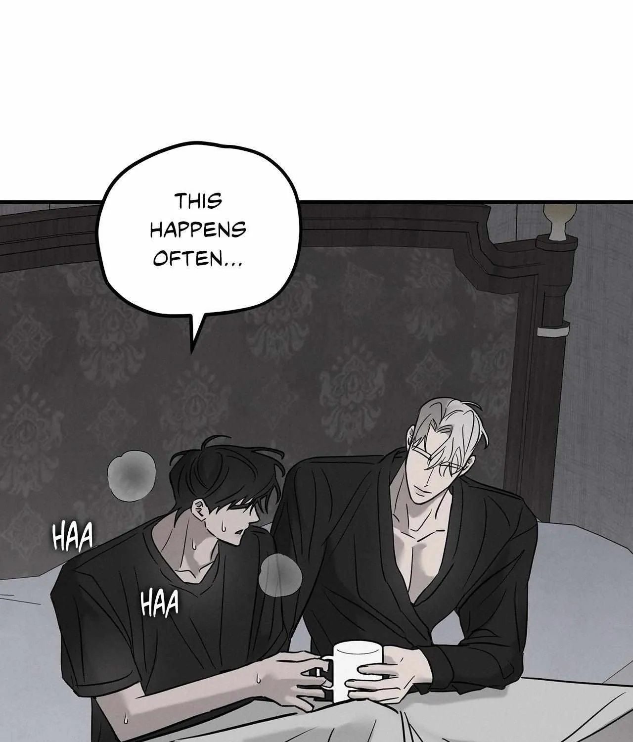 Pieta (DAONG) Chapter 20 page 23 - 