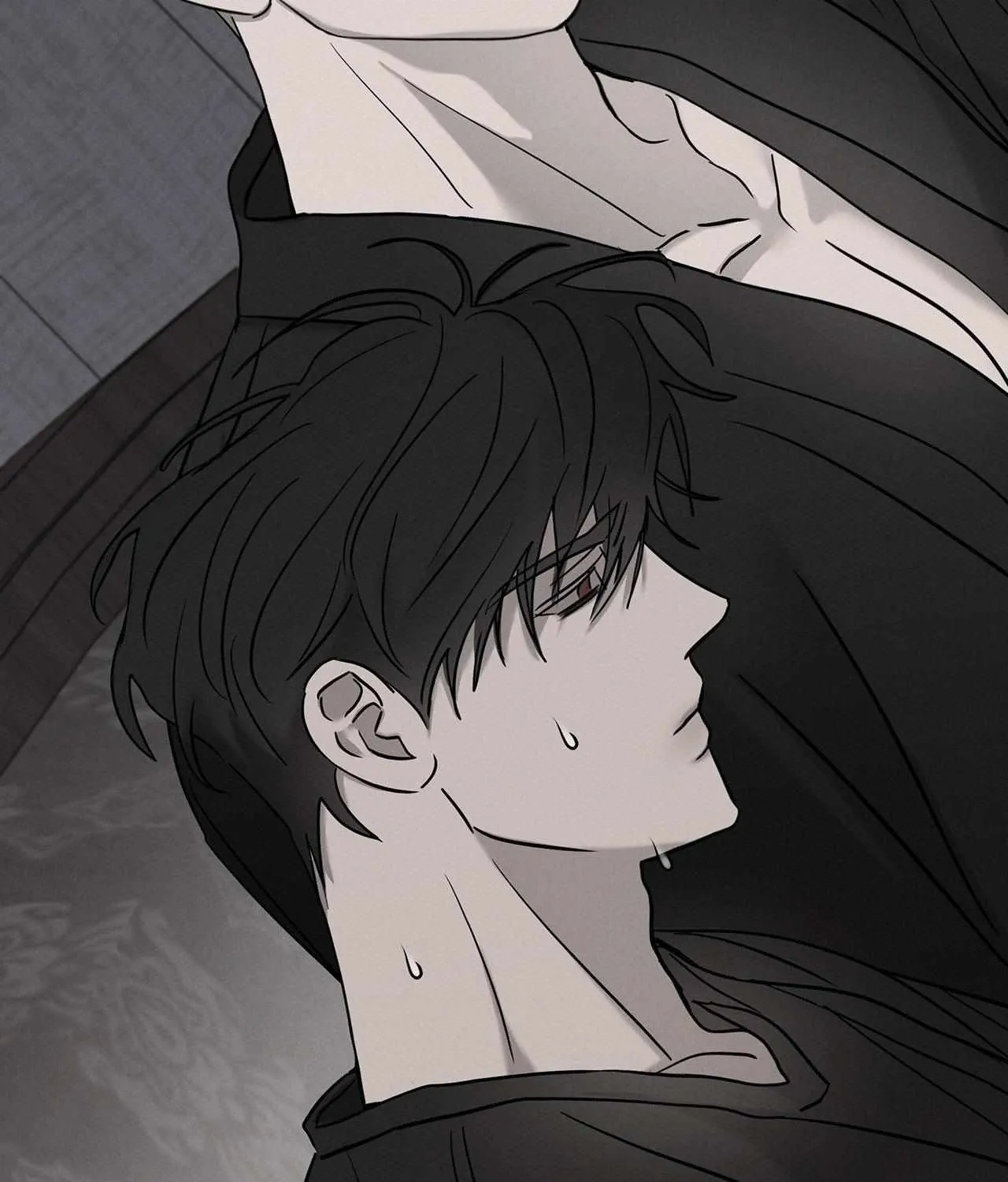 Pieta (DAONG) Chapter 20 page 27 - 