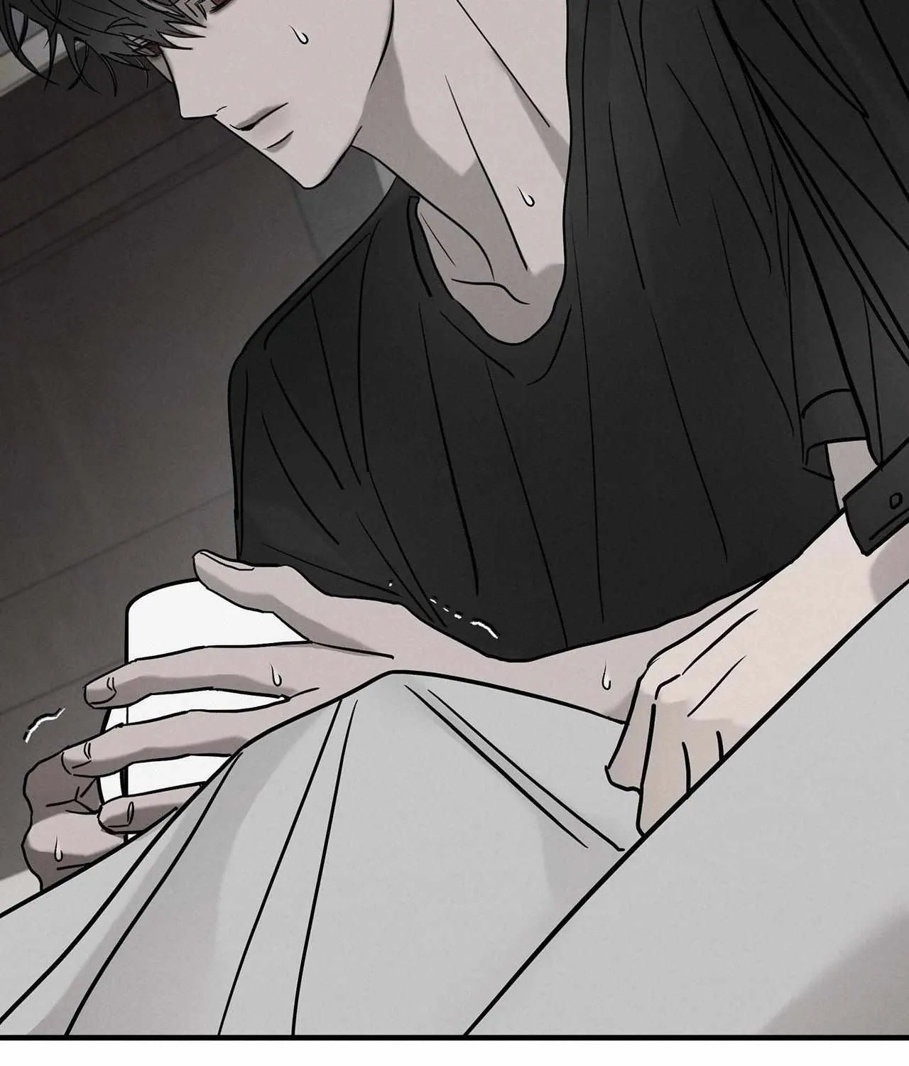 Pieta (DAONG) Chapter 20 page 31 - 