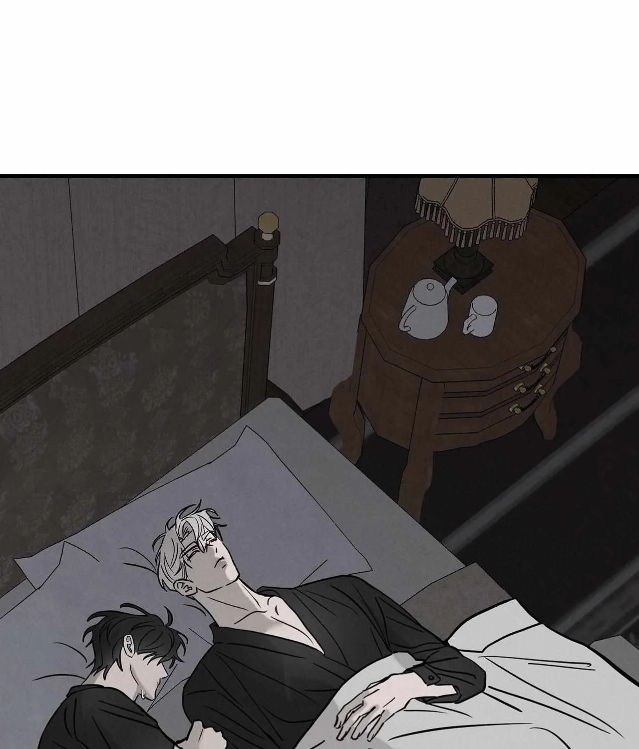 Pieta (DAONG) Chapter 20 page 5 - 