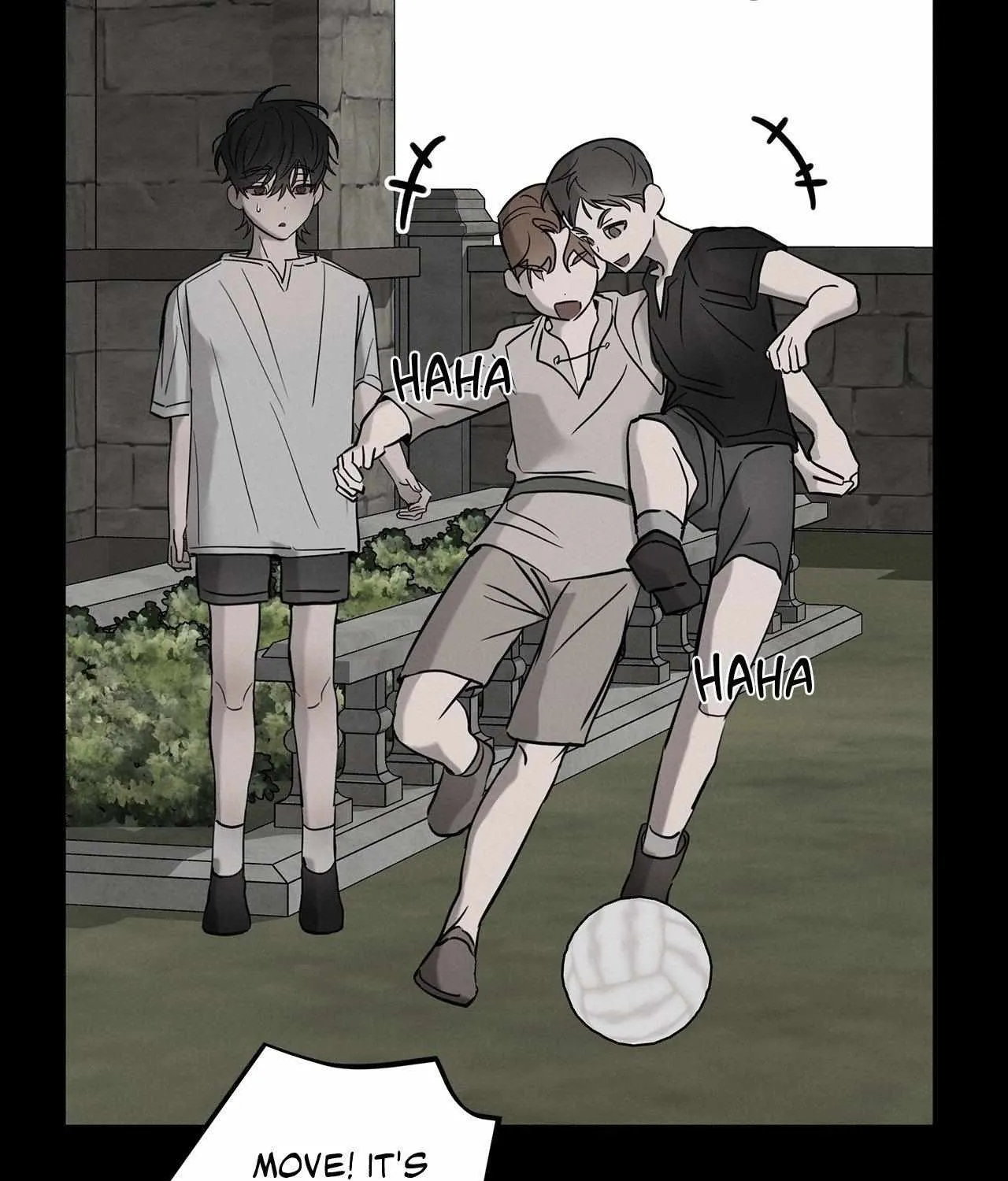 Pieta (DAONG) Chapter 20 page 58 - 