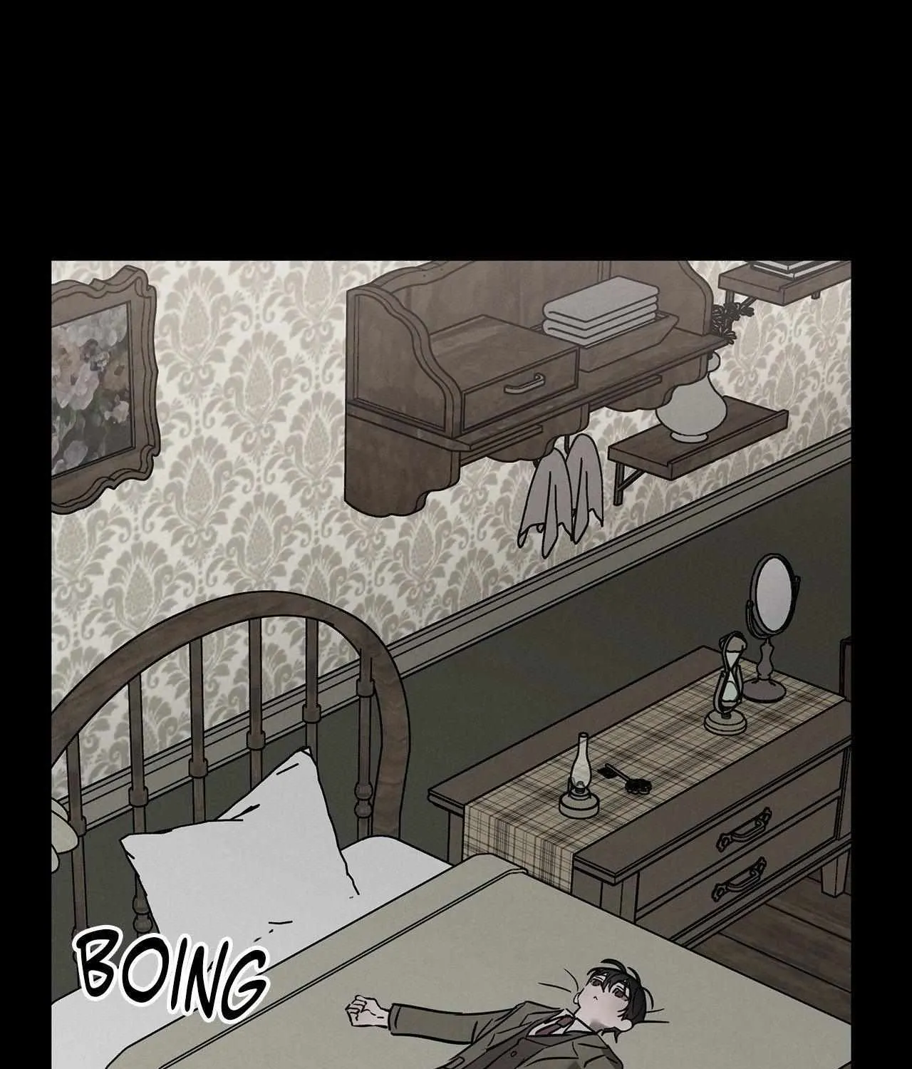 Pieta (DAONG) Chapter 20 page 84 - 