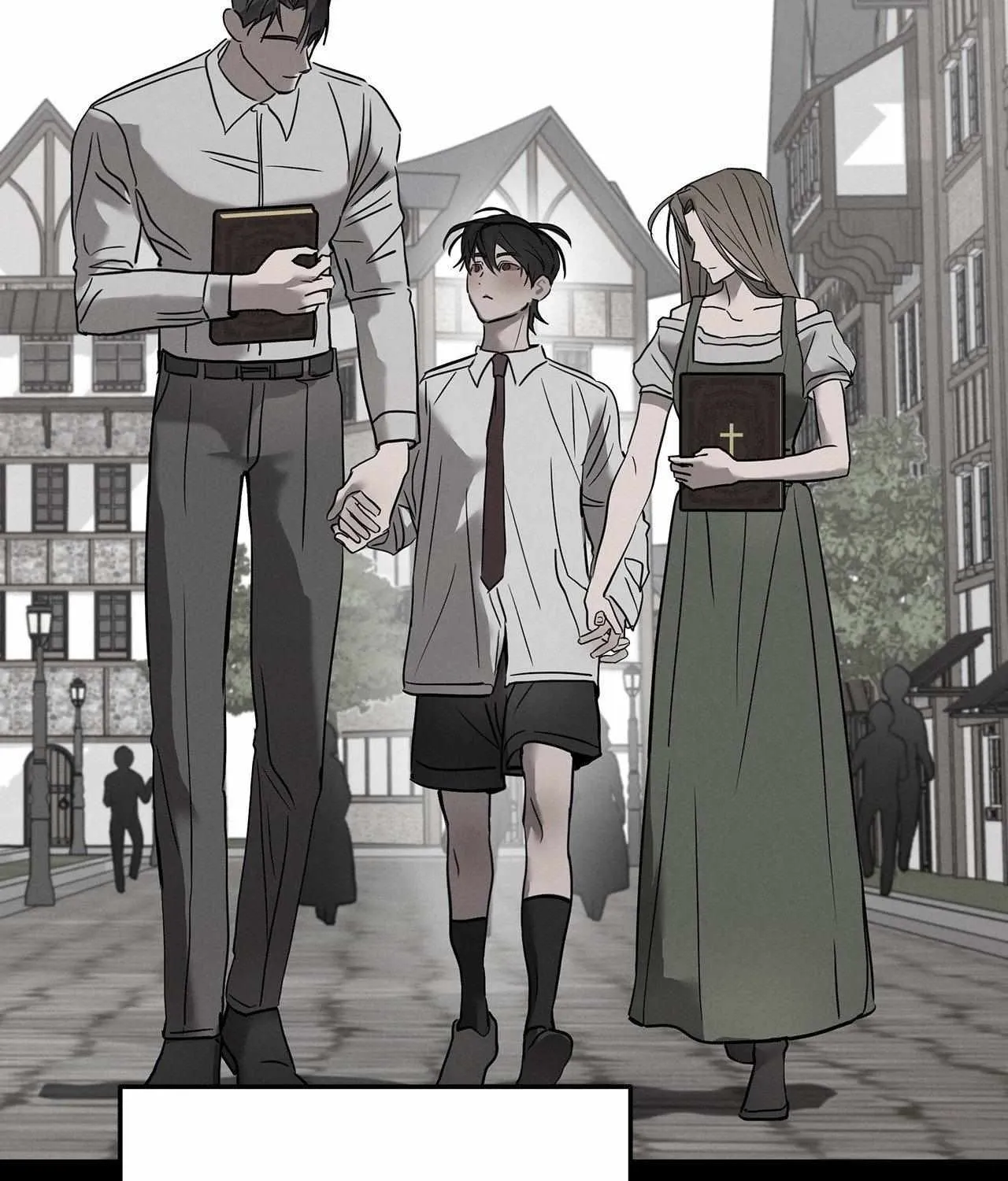 Pieta (DAONG) Chapter 20 page 94 - 