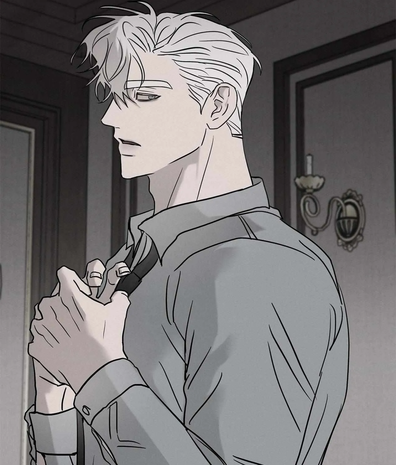 Pieta (DAONG) Chapter 21 page 116 - 