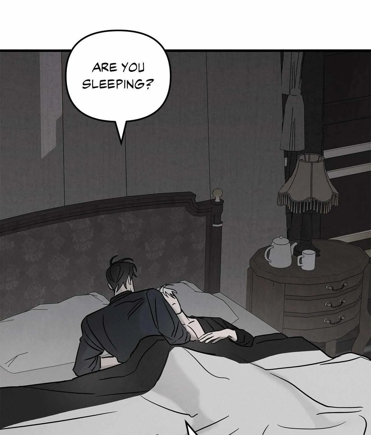 Pieta (DAONG) Chapter 21 page 142 - 