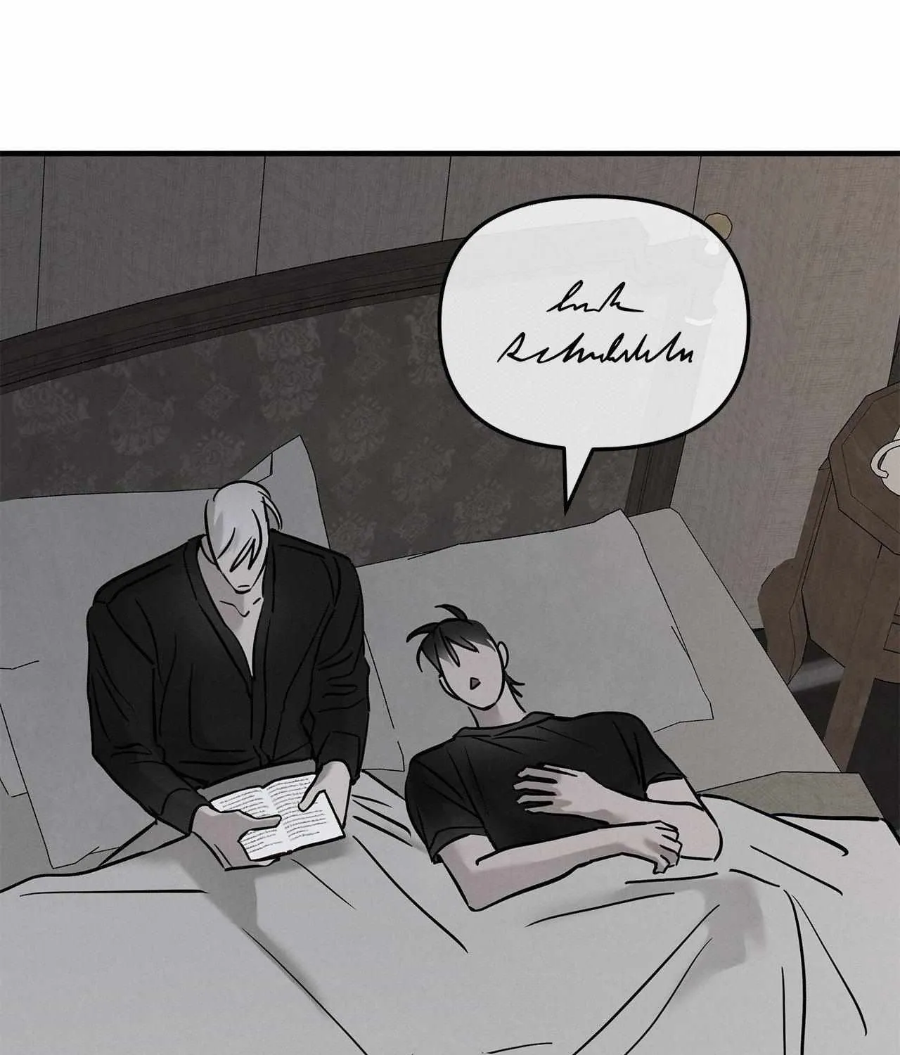 Pieta (DAONG) Chapter 21 page 16 - 