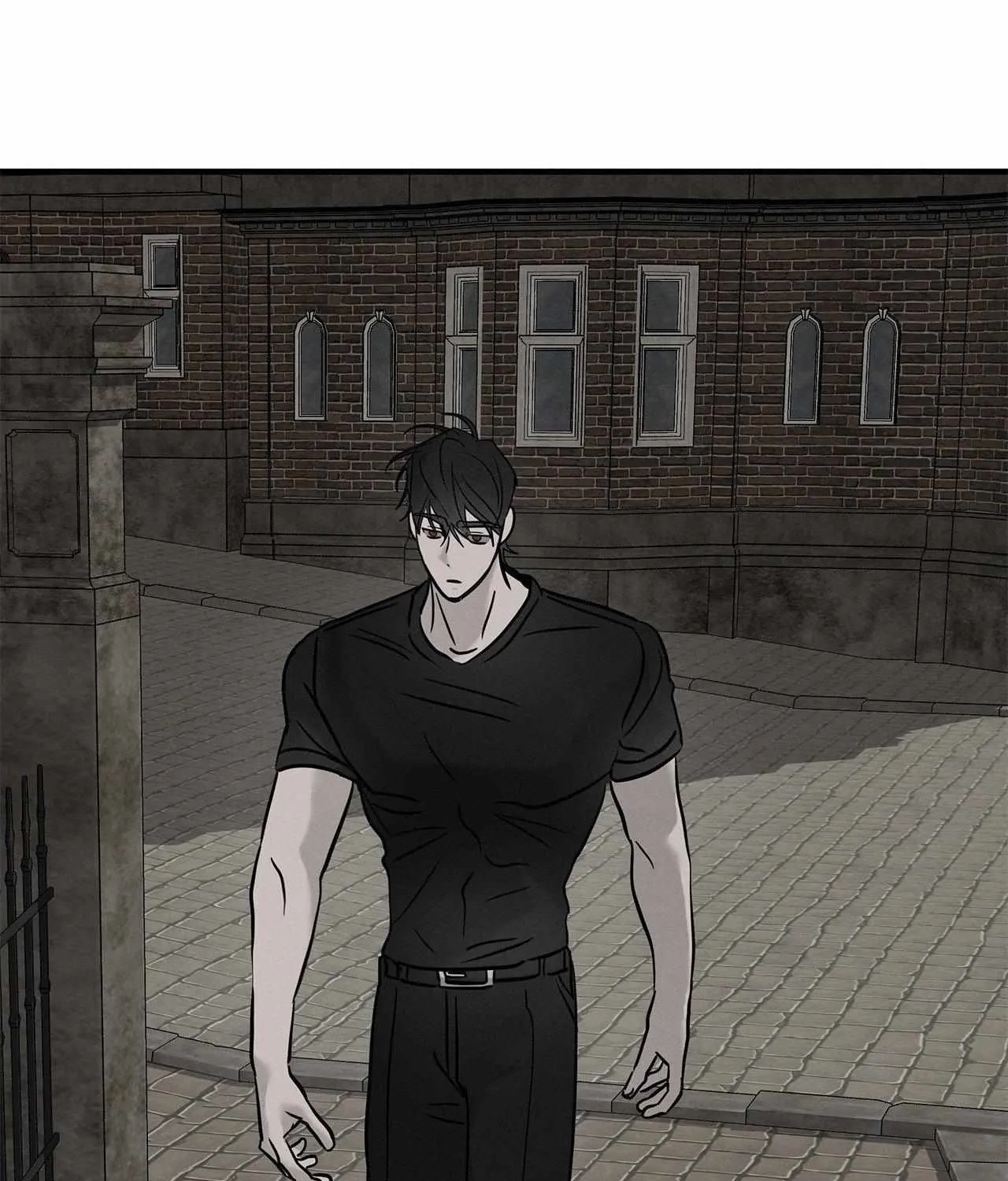Pieta (DAONG) Chapter 21 page 181 - 