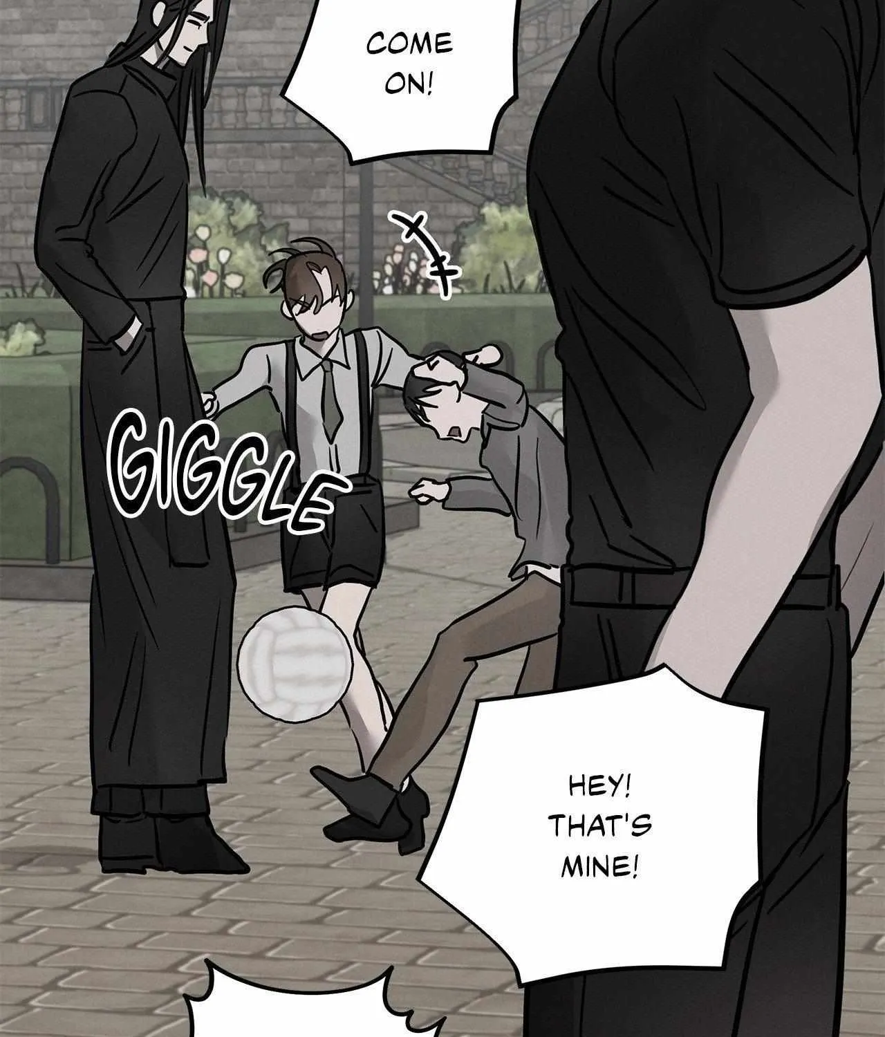 Pieta (DAONG) Chapter 21 page 185 - 