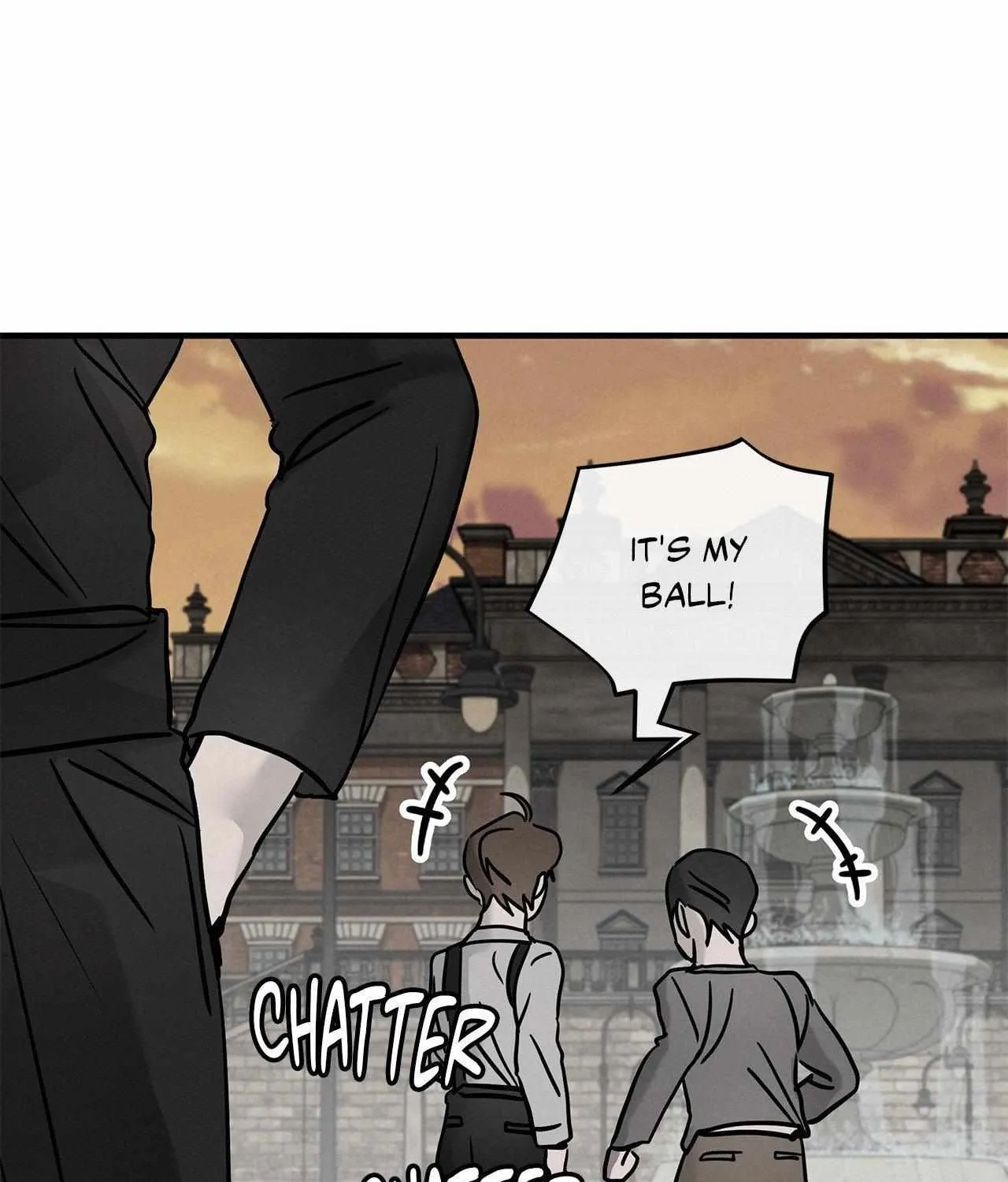 Pieta (DAONG) Chapter 21 page 203 - 