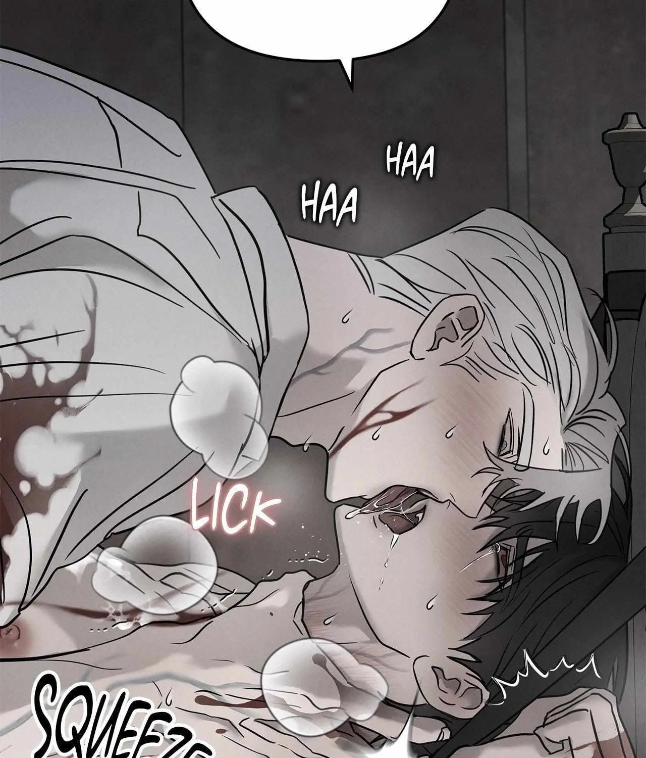Pieta (DAONG) Chapter 21 page 38 - 