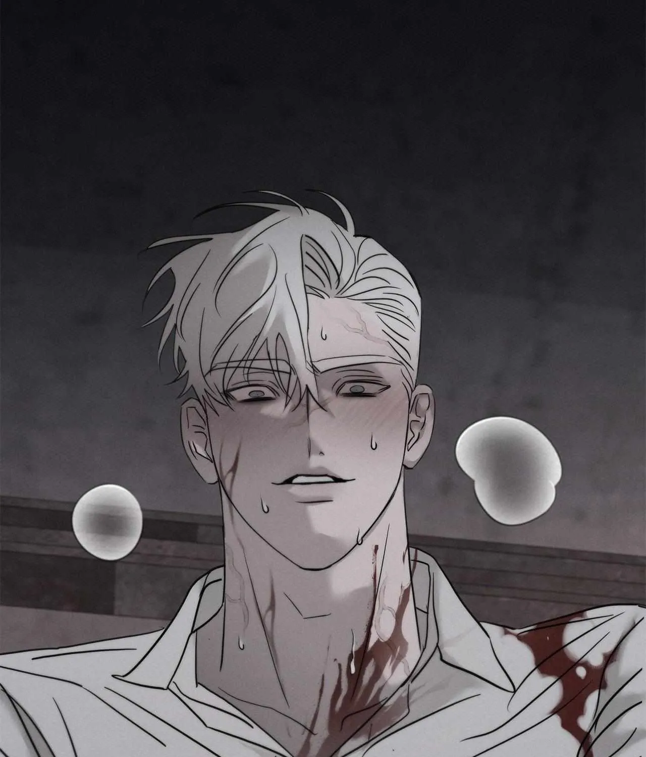 Pieta (DAONG) Chapter 21 page 44 - 