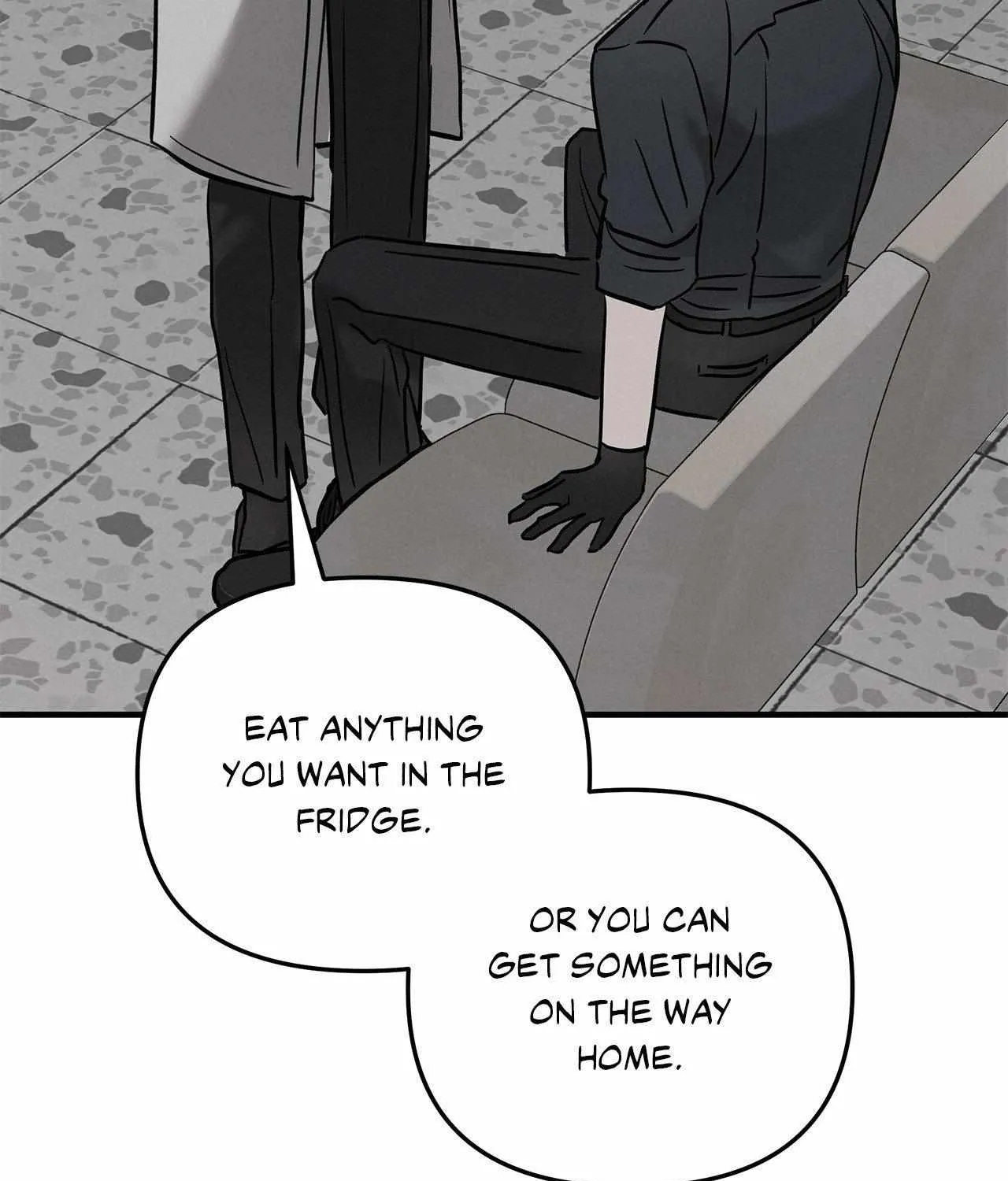 Pieta (DAONG) Chapter 21 page 64 - 