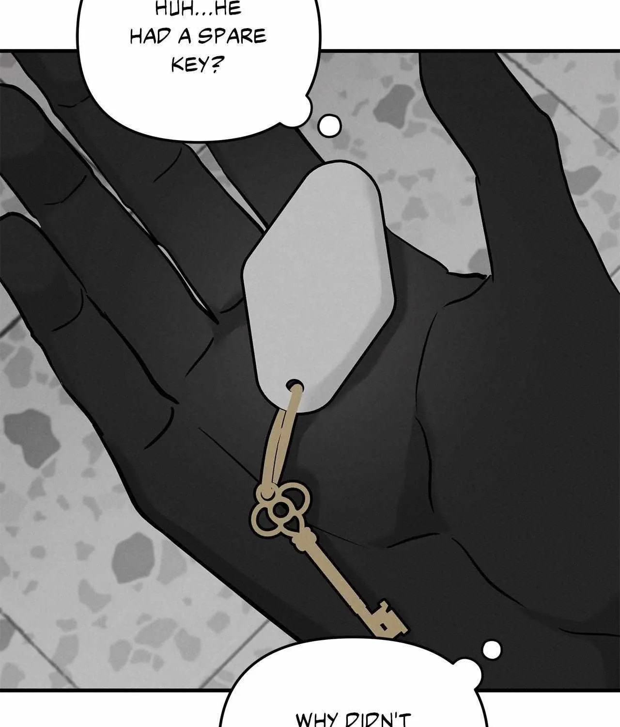 Pieta (DAONG) Chapter 21 page 74 - 