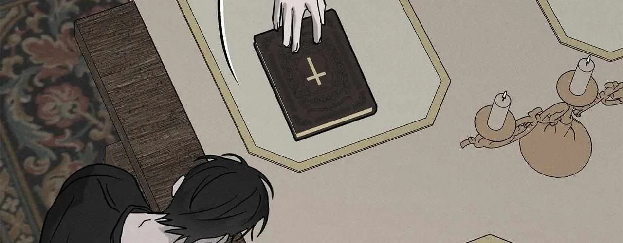 Pieta (DAONG) Chapter 22 page 13 - 