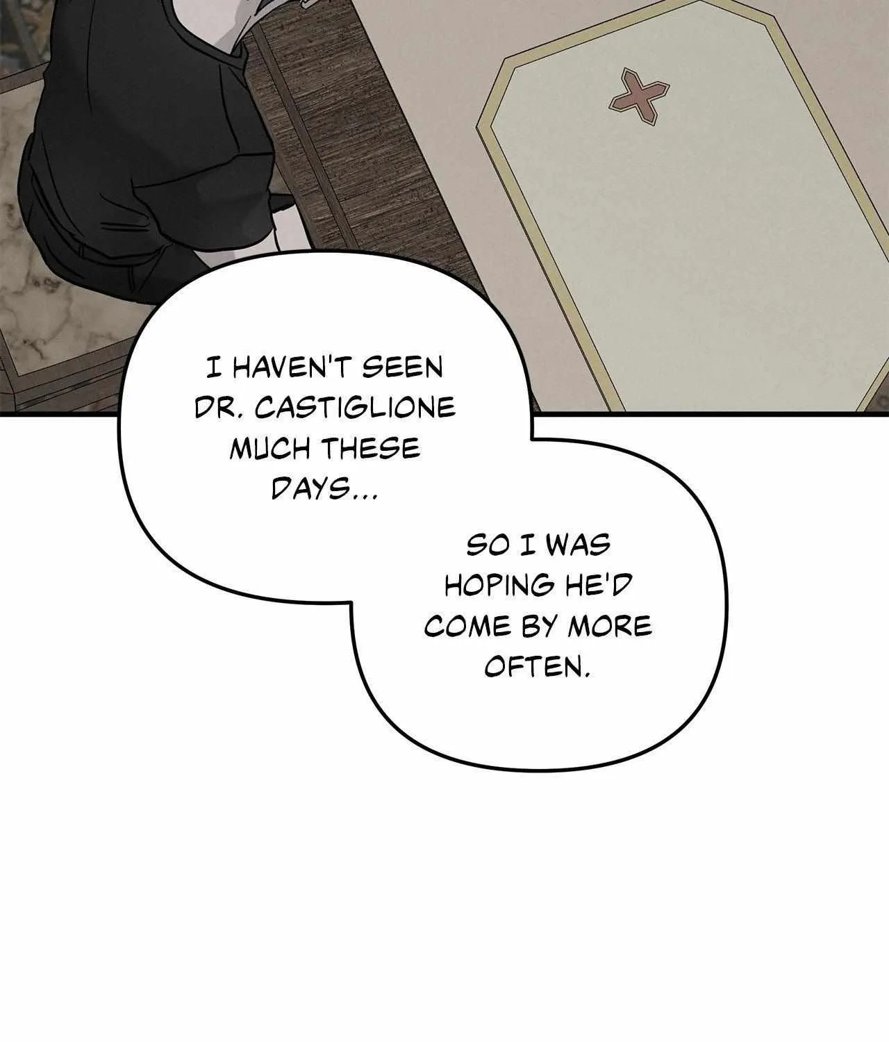 Pieta (DAONG) Chapter 22 page 14 - 
